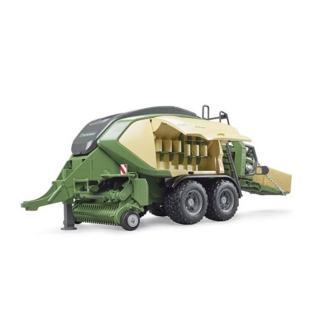 Bruder - Presa De Balotat Krone Big Pack 1290 Hdp Vc Bruder - 1